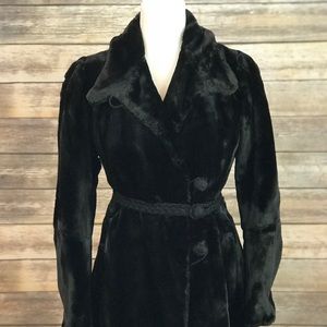 Coats | Vintage Hudson Seal Fur Coat 